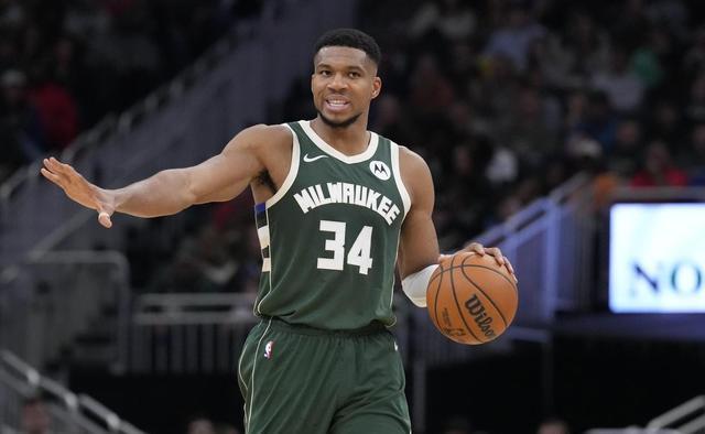 随机包含字母哥新星大胜表现惊艳，中国队未来可期！的词条