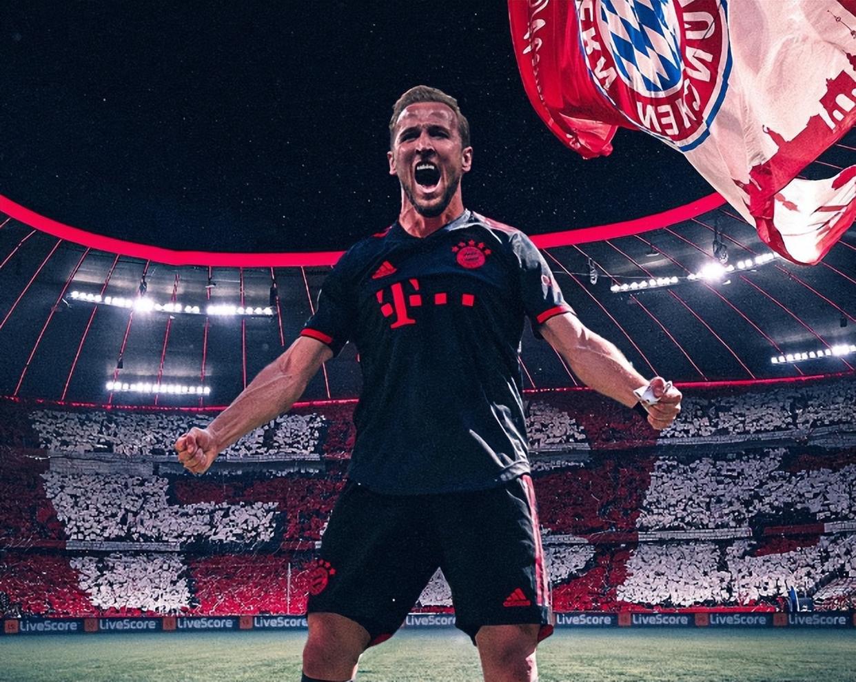 随机凯恩新星关键助攻表现惊艳，巴黎圣日耳曼未来可期！